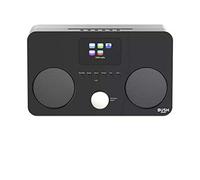 Bush All In One CD Micro System - Black