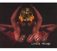 Bush (Alternative/Rock Group) - Little Things