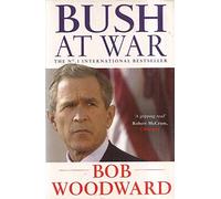 Bush At War