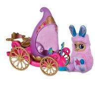Bush Baby World 2360 Royal Carriage Toy Playset