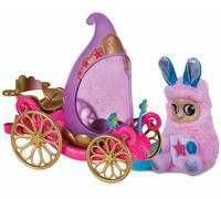 Bush Baby World 2360 Royal Carriage Toy Playset