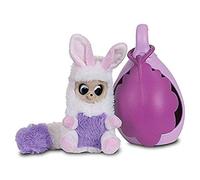 Bush Baby World Sleepy Pod with Bush Baby Abi Soft Toy