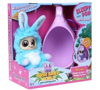 Bush Baby World Sleepy Pod with Bush Baby Adero Soft Toy