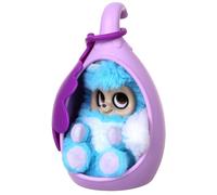 Bush Baby World Sleepy Pod with Bush Baby Adero Soft Toy