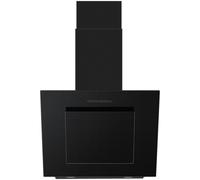 Bush BACH60B 60cm Chimney Cooker Hood - Black