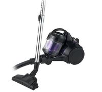 Bush Bagless Cylinder Corded Vacuum Cleaner