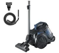Bush Bagless Cylinder Pet Corded Vacuum Cleaner