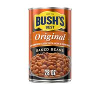 Bush Best Baked Beans Original, Pack of 1 (1 x 794 g Tub)