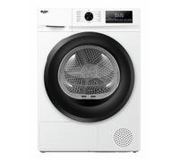 Bush BHPTD7W 7KG Heat Pump Tumble Dryer - White
