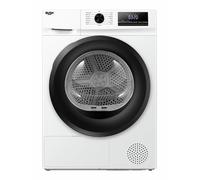 Bush BHPTD8W 8KG Heat Pump Tumble Dryer - White