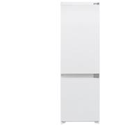 Bush BIE7030FFE Integrated Fridge Freezer - White