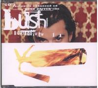 Bush - Bone Driven [CD 2]