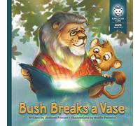 Bush Breaks a Vase (Kingdom Cubs)