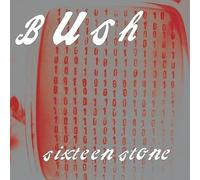 Bush - Bush - Sixteen Stone [Red Vinyl]