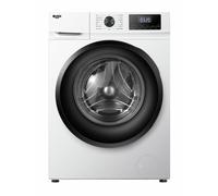 Bush BWM71400W 7KG 1400 Spin Washing Machine - White