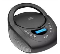 Bush Carnabie DAB Radio Boombox