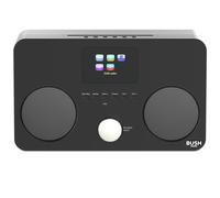 Bush CD/Digital DAB FM Radio Bluetooth All-In-One Hi-Fi