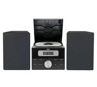 Bush CD/FM Radio Compact MIni Hi-Fi System