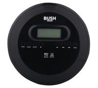 Bush CD Player with MP3 Playback