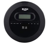 Bush CD Player With MP3 Playback