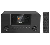 Bush CD/USB/DAB/DAB+ FM Radio Bluetooth All-In-One Hi-Fi