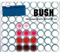 Chemicals Between Us