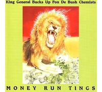 Bush Chemists - Money Run Tings
