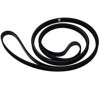 BUSH COMPATIBLE DRUM DRIVE TUMBLE DRYER BELT TD7CNBCW, TD7HPNBW