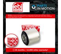 febi bilstein 172684 Connecting Rod Bushing