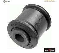 BUSH CONTROL ARM MOUNTING 72-5099 FOR AUDI A4/Convertible/S4 BWE/BWT/ALT 2.0L A4