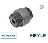 Bush, control arm mounting for BMW MEYLE 314 610 0007 TOP