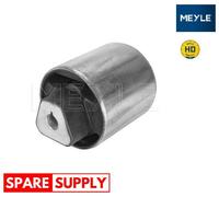 BUSH, CONTROL ARM MOUNTING FOR BMW MEYLE 314 610 0022/HD