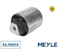 Bush, control arm mounting for BMW MEYLE 314 610 0022/HD NEW