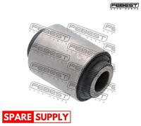 BUSH, CONTROL ARM MOUNTING FOR CHEVROLET OPEL HOLDEN FEBEST CHAB-014
