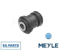 MEYLE 714 610 0008 Control arm bush