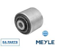 Bush, control arm mounting for JAGUAR MEYLE 18-14 610 0005 TOP