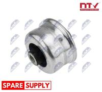 BUSH, CONTROL ARM MOUNTING FOR JAGUAR NTY ZTP-FR-003B