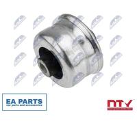Bush, control arm mounting for JAGUAR NTY ZTP-FR-003B NEW