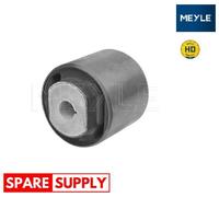 BUSH, CONTROL ARM MOUNTING FOR MERCEDES-BENZ MEYLE 014 610 0012/HD