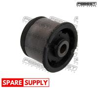 BUSH, CONTROL ARM MOUNTING FOR NISSAN FEBEST NAB-124