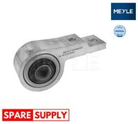 BUSH, CONTROL ARM MOUNTING FOR NISSAN MEYLE 36-14 610 0000