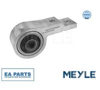 Bush, control arm mounting for NISSAN MEYLE 36-14 610 0000 NEW