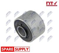 BUSH, CONTROL ARM MOUNTING FOR NISSAN NTY ZTP-NS-048B