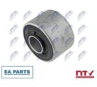 Bush, control arm mounting for NISSAN X-TRAIL NTY ZTP-NS-048B