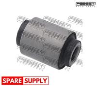 BUSH, CONTROL ARM MOUNTING FOR OPEL CHEVROLET HOLDEN FEBEST CHAB-012