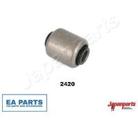 Bush, control arm mounting for TOYOTA CALDINA CAMRY JAPANPARTS RU-2420