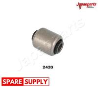 BUSH, CONTROL ARM MOUNTING FOR TOYOTA CALDINA JAPANPARTS RU-2420 FITS REAR AXLE