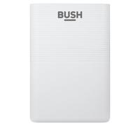 Bush D015B 12L Dehumidifier