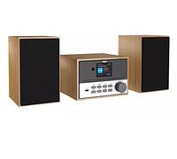 Bush DAB+ /FM Bluetooth Micro Hi-Fi Systems **Exclusively on Sunday Electronics**