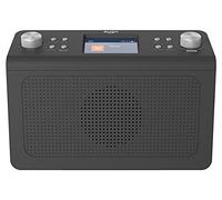 Bush DAB Kitchen Radio - Black